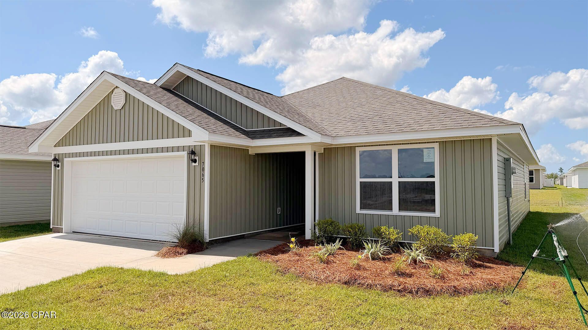 7065 William Pitsenbarger Road, Panama City, FL 32404 Main Photo