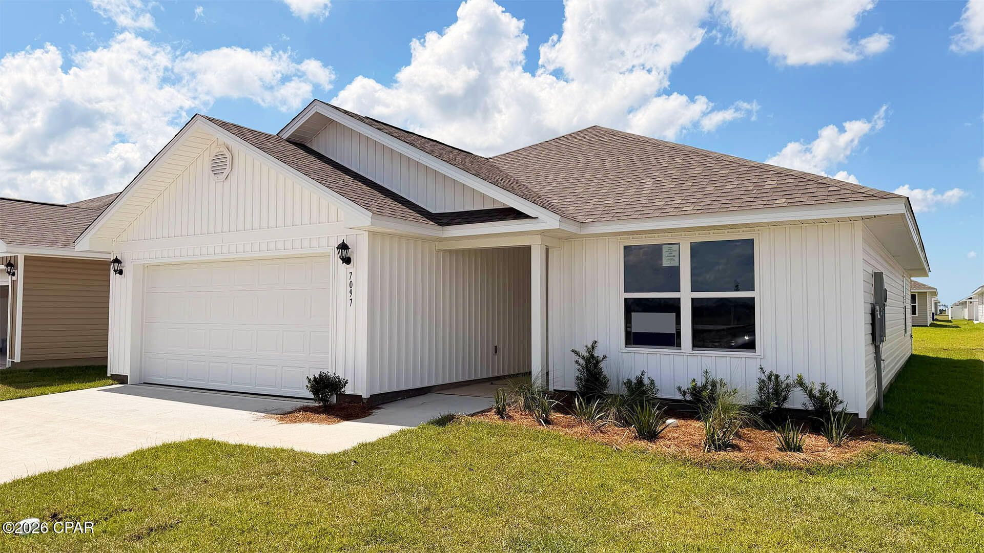 7097 William Pitsenbarger Road, Panama City, FL 32404 Main Photo