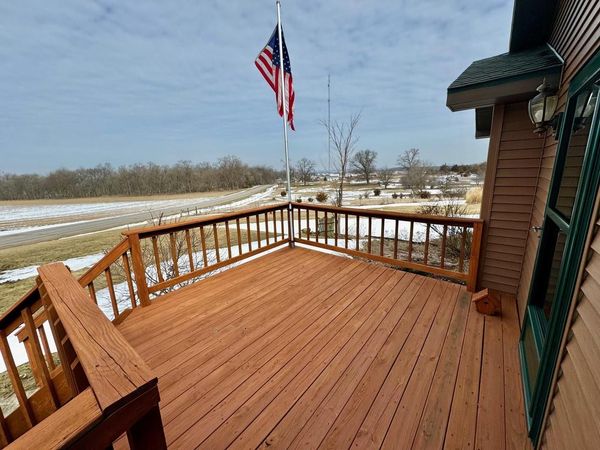 N826 County Road Hh, Dalton, WI 53926