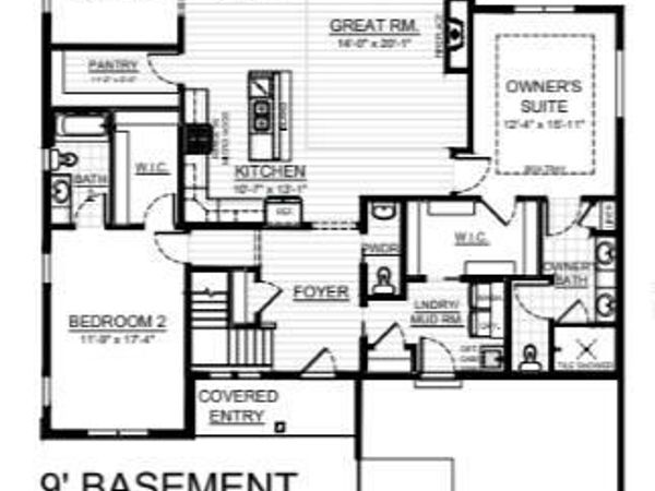 W214N4932 Casey COURT, Menomonee Falls, WI 53051