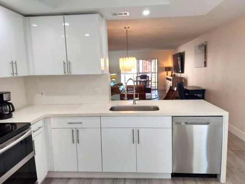 2903 Victoria Circle, Unit B3, Coconut Creek, FL 33066 Main Photo