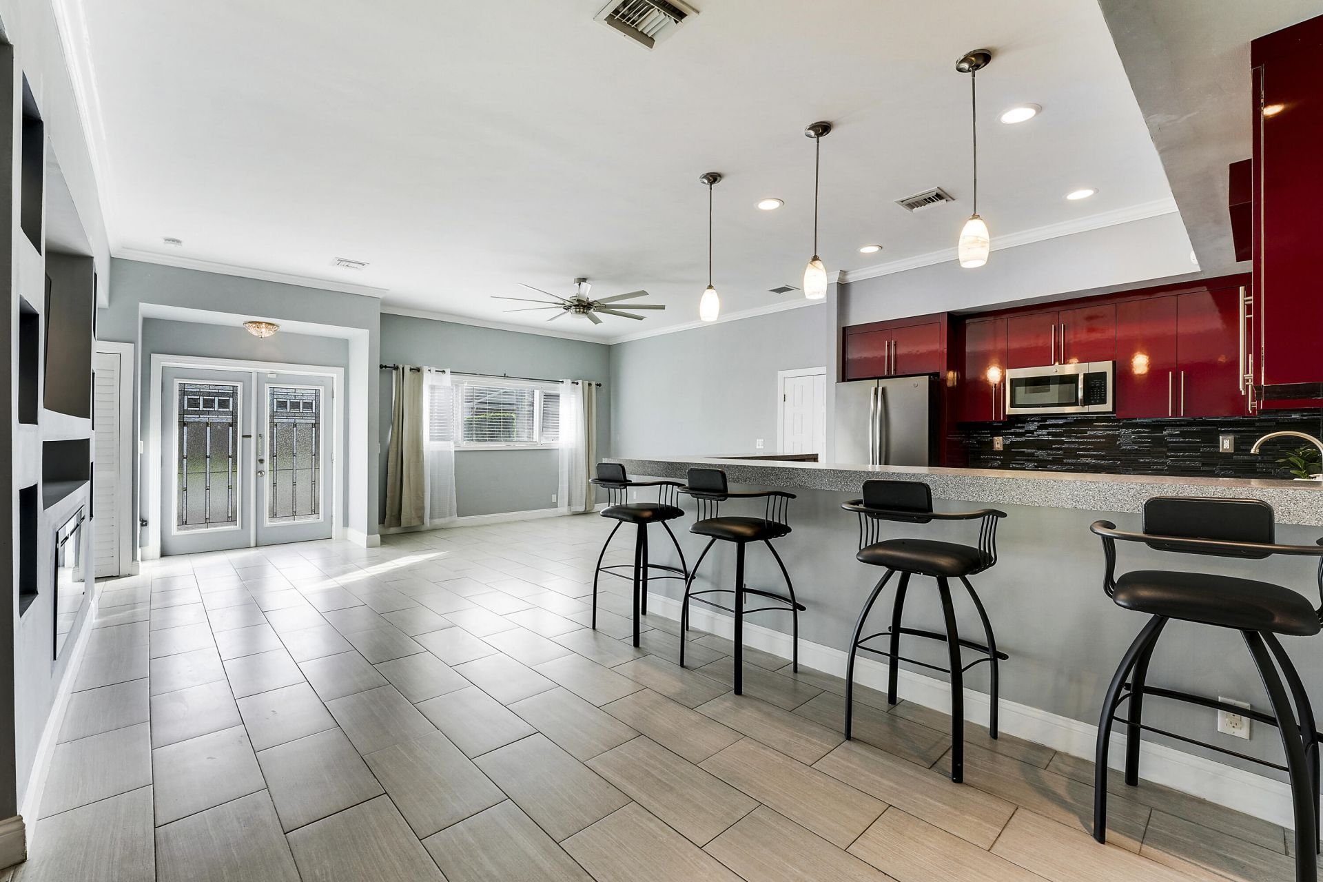 1827 Len Drive, North Palm Beach, FL 33408 Photo