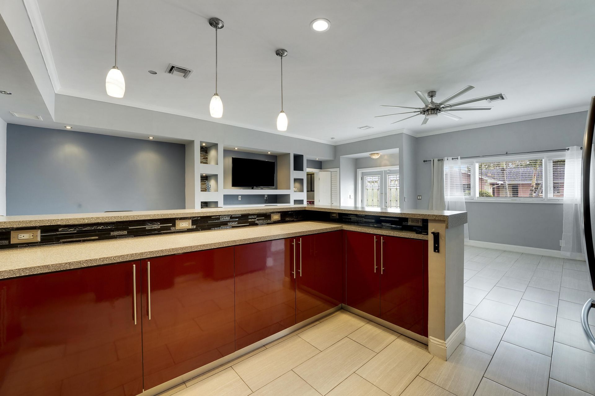 1827 Len Drive, North Palm Beach, FL 33408 Photo
