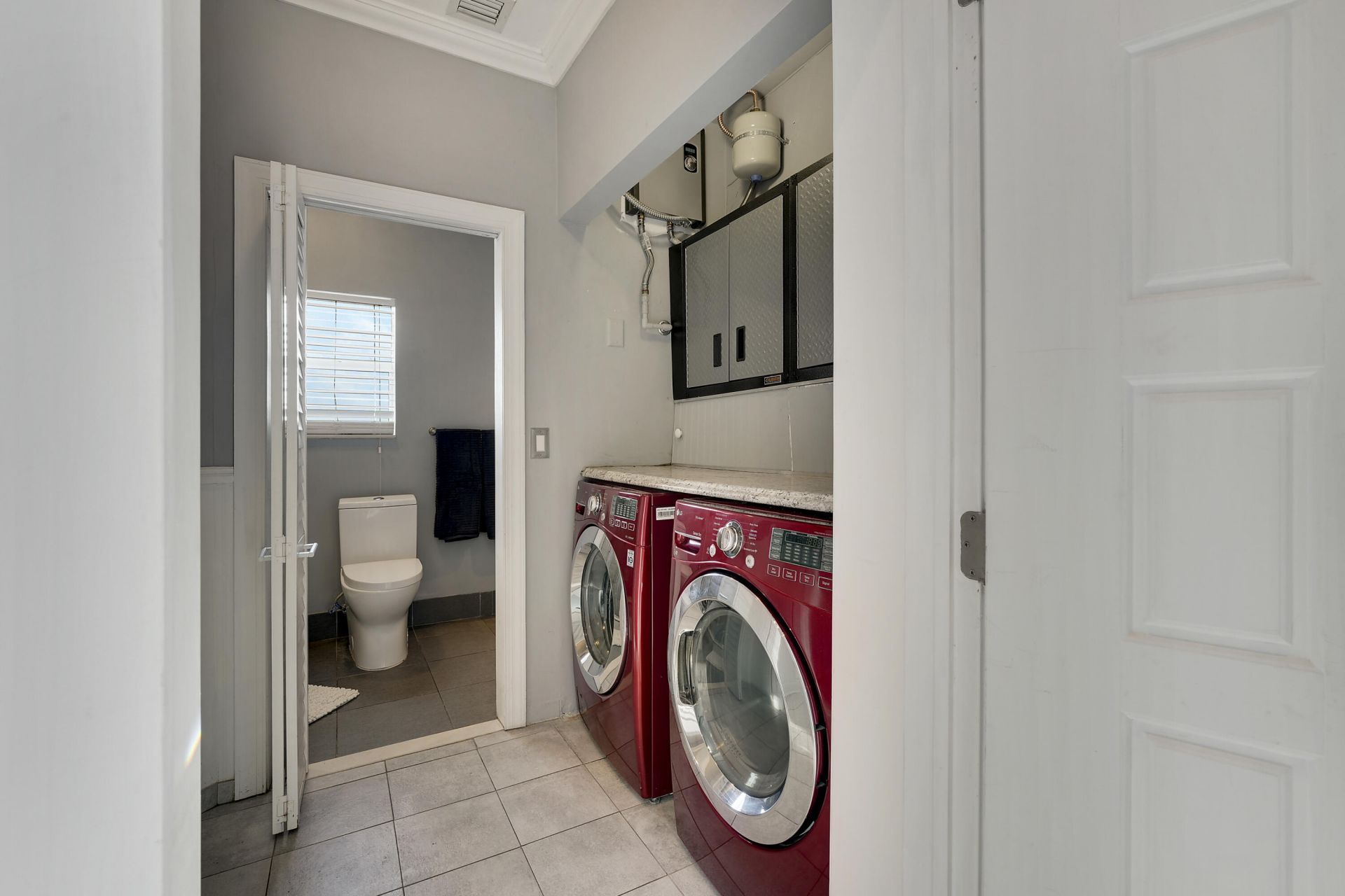1827 Len Drive, North Palm Beach, FL 33408 Photo