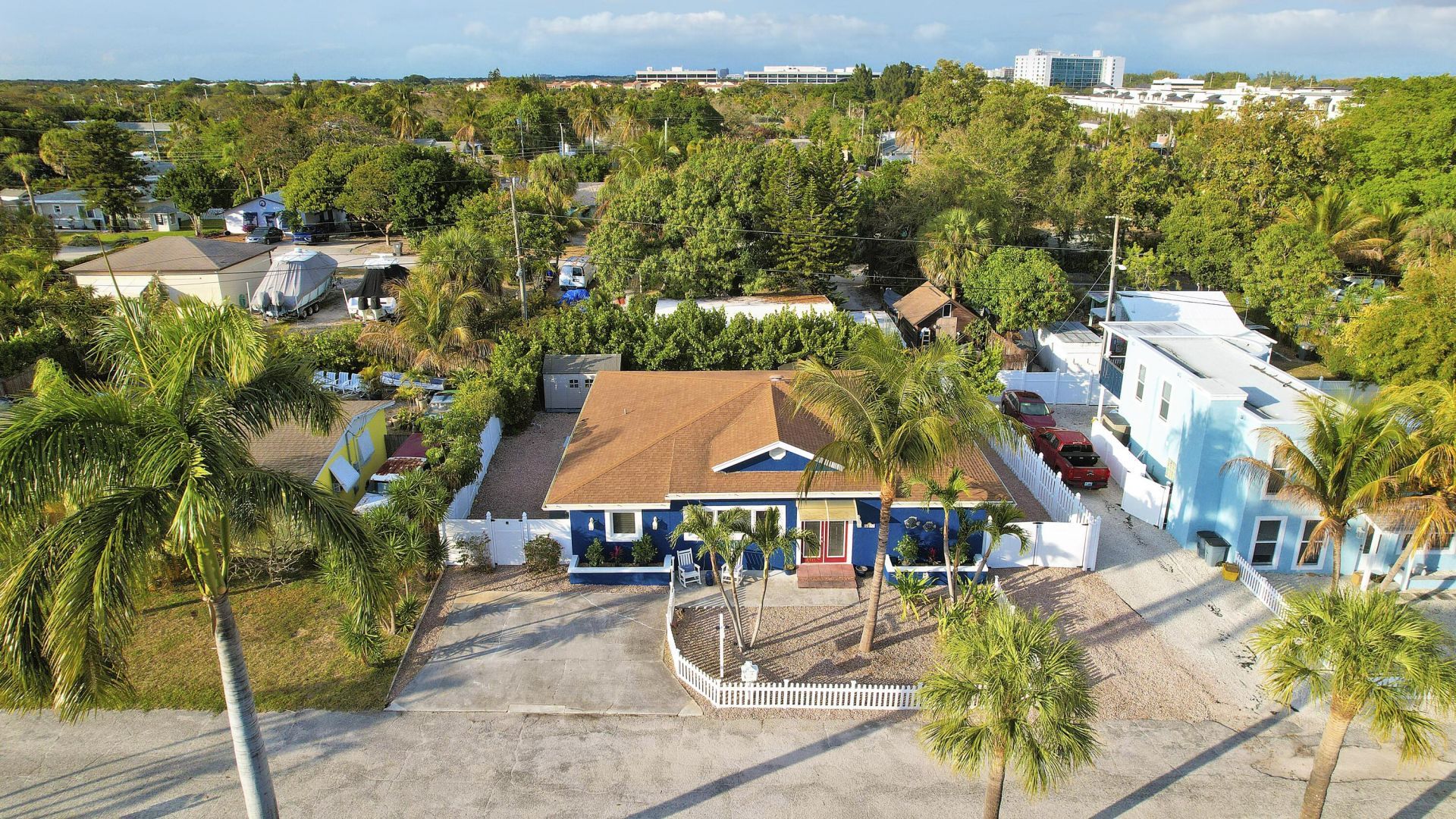 1827 Len Drive, North Palm Beach, FL 33408 Photo