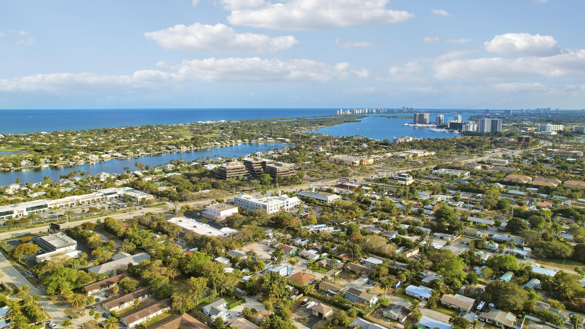 1827 Len Drive, North Palm Beach, FL 33408 Photo
