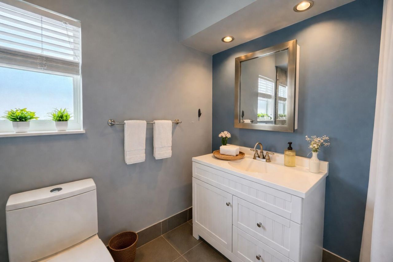 1827 Len Drive, North Palm Beach, FL 33408 Photo