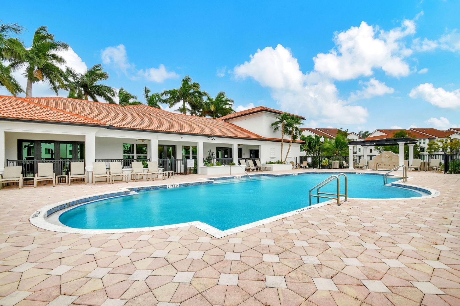 723 Villa Circle, Unit 723, Boynton Beach, FL 33435 Photo