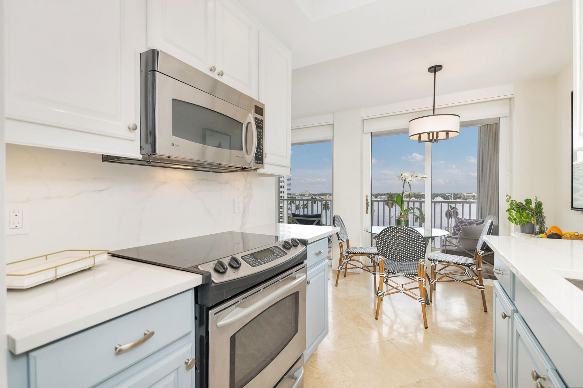 1801 S Flagler Drive, Unit 806, West Palm Beach, FL 33401 Photo