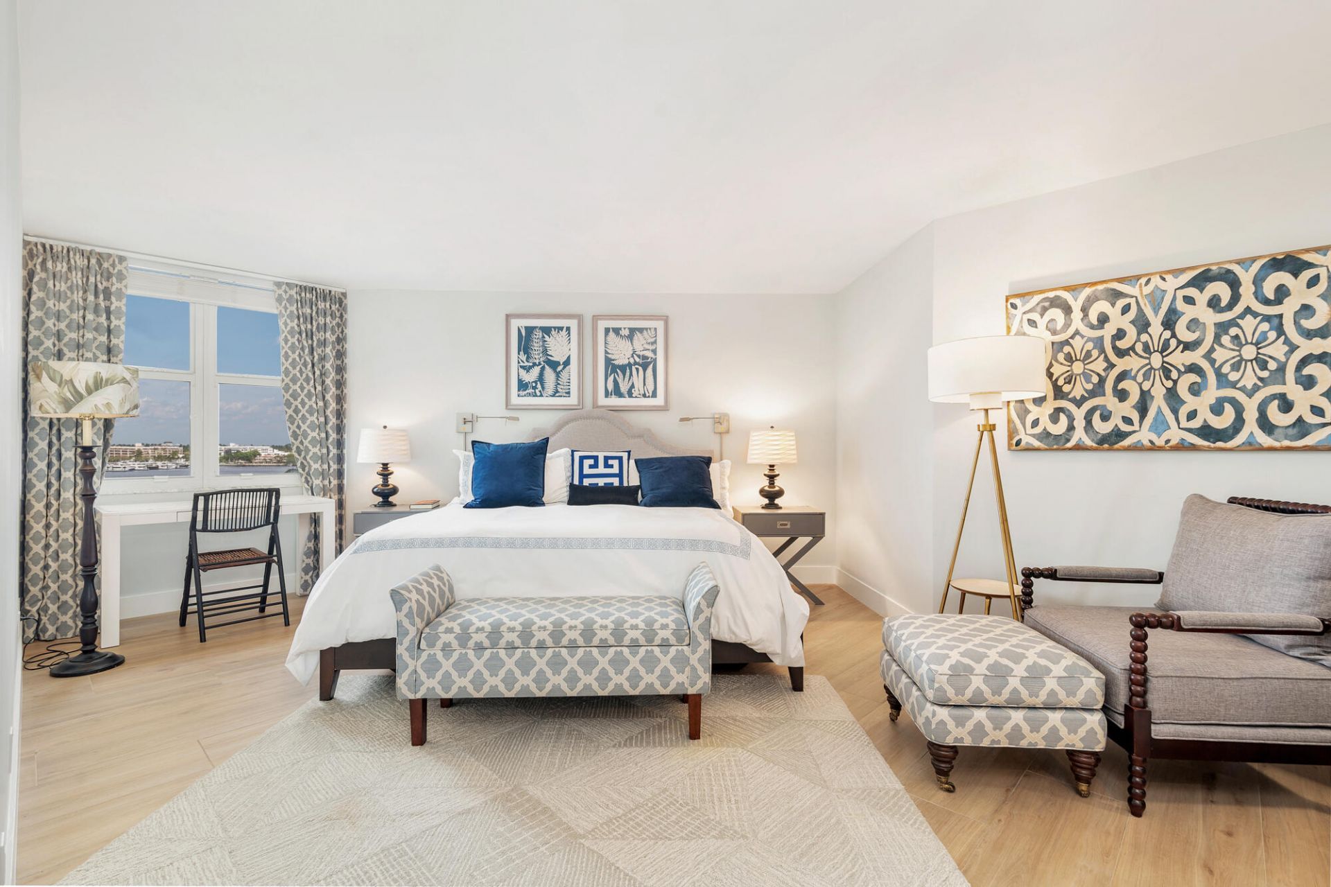 1801 S Flagler Drive, Unit 806, West Palm Beach, FL 33401 Photo