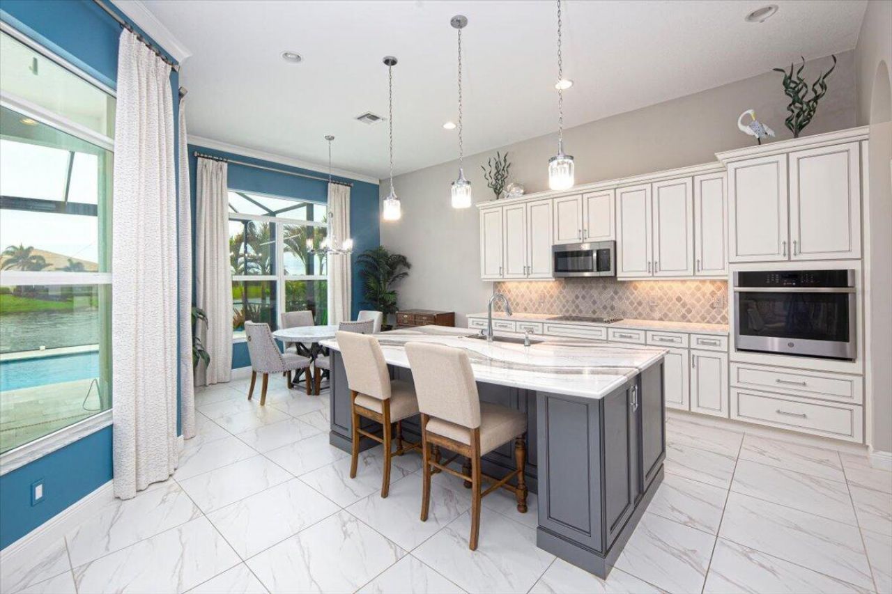 9116 SW Pepoli Way, Port Saint Lucie, FL 34987 Photo