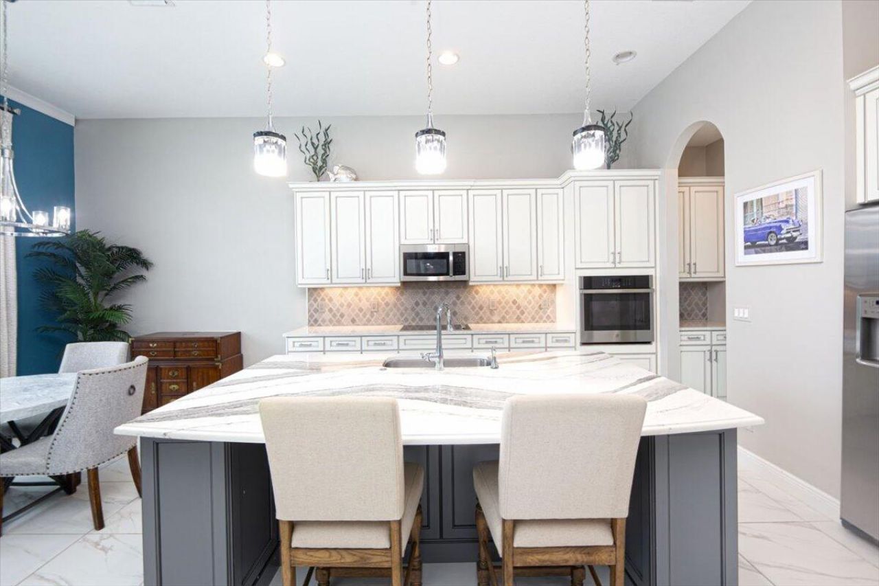 9116 SW Pepoli Way, Port Saint Lucie, FL 34987 Photo