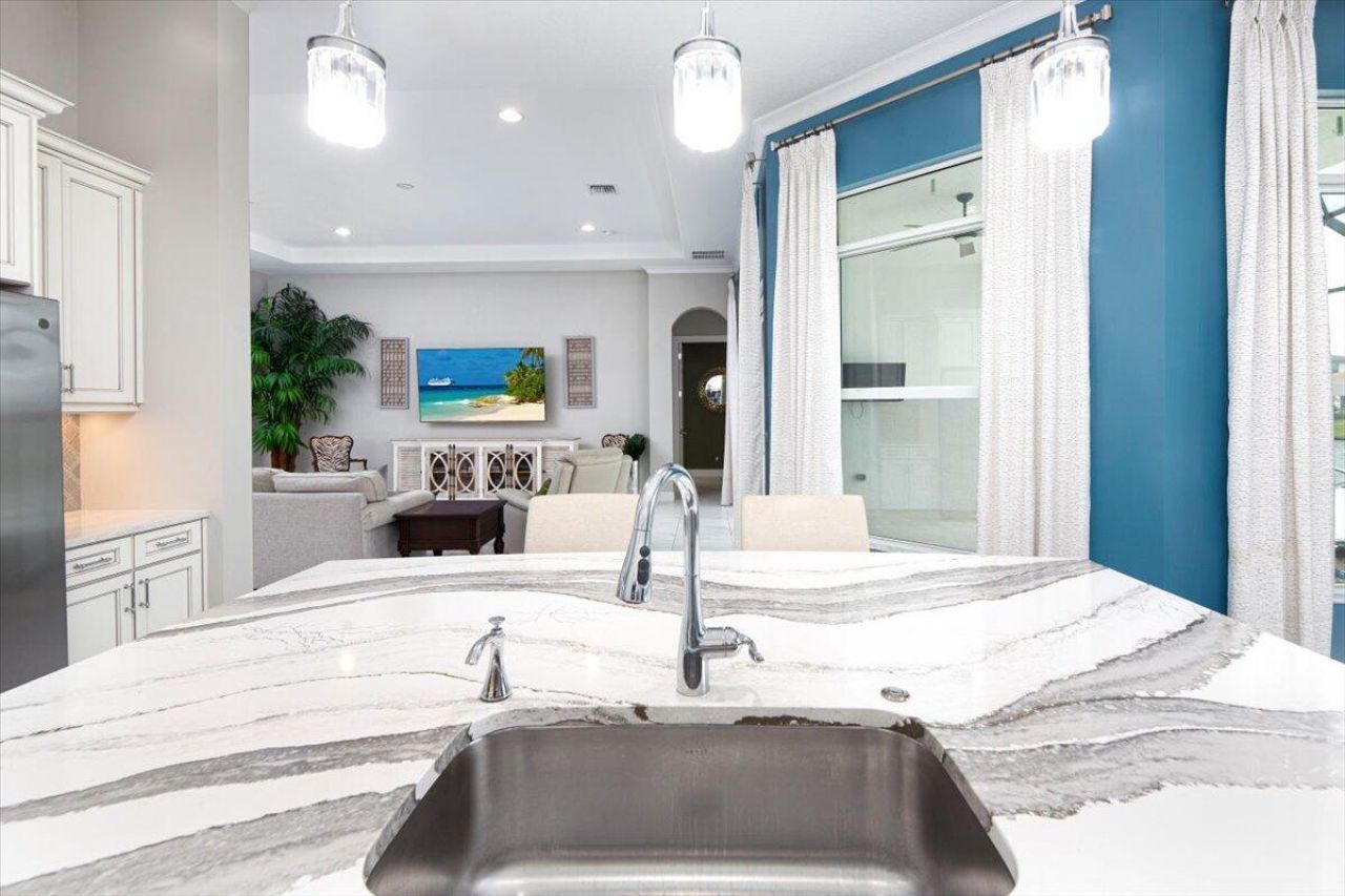 9116 SW Pepoli Way, Port Saint Lucie, FL 34987 Photo