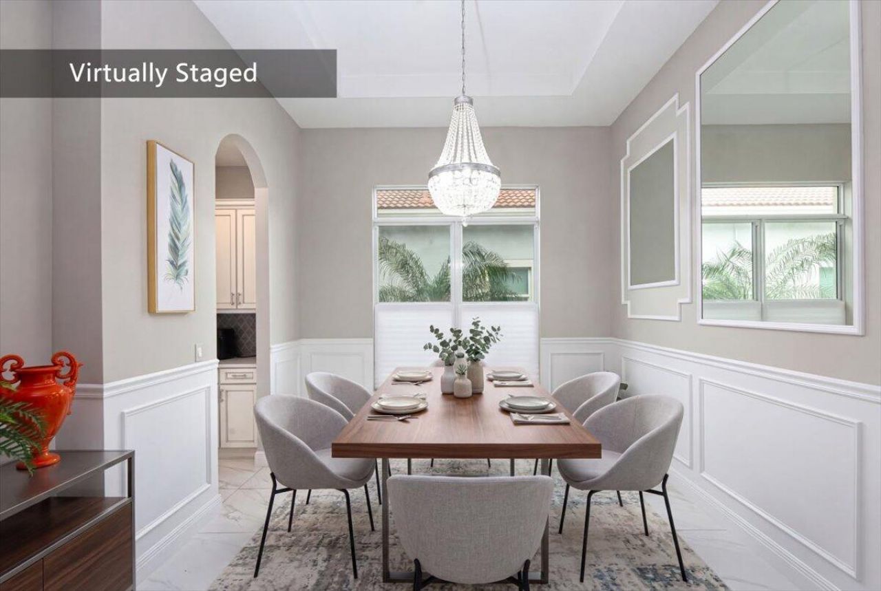 9116 SW Pepoli Way, Port Saint Lucie, FL 34987 Photo