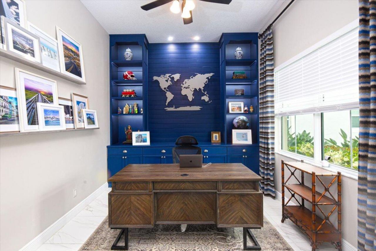 9116 SW Pepoli Way, Port Saint Lucie, FL 34987 Photo