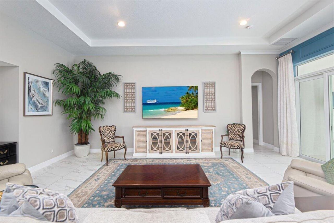 9116 SW Pepoli Way, Port Saint Lucie, FL 34987 Photo