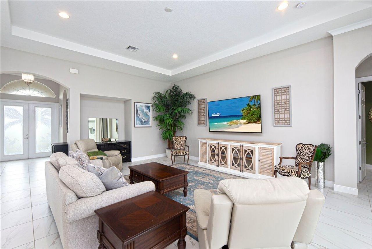 9116 SW Pepoli Way, Port Saint Lucie, FL 34987 Photo