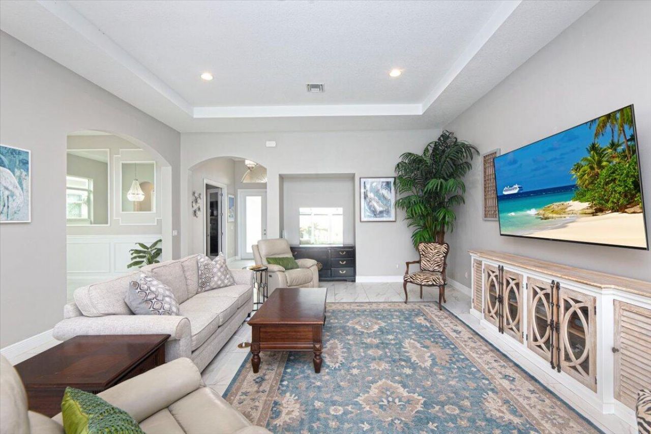 9116 SW Pepoli Way, Port Saint Lucie, FL 34987 Photo