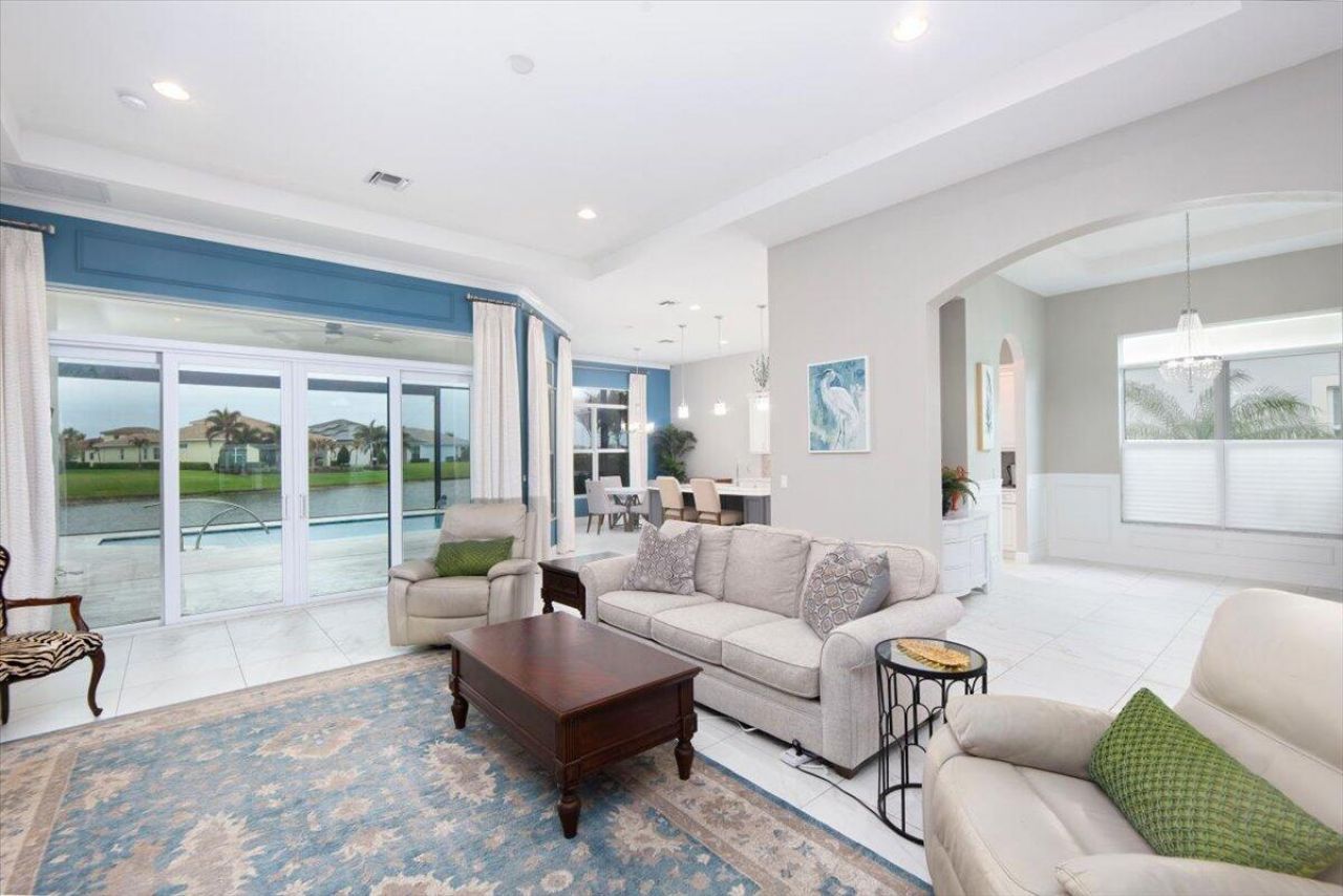 9116 SW Pepoli Way, Port Saint Lucie, FL 34987 Photo