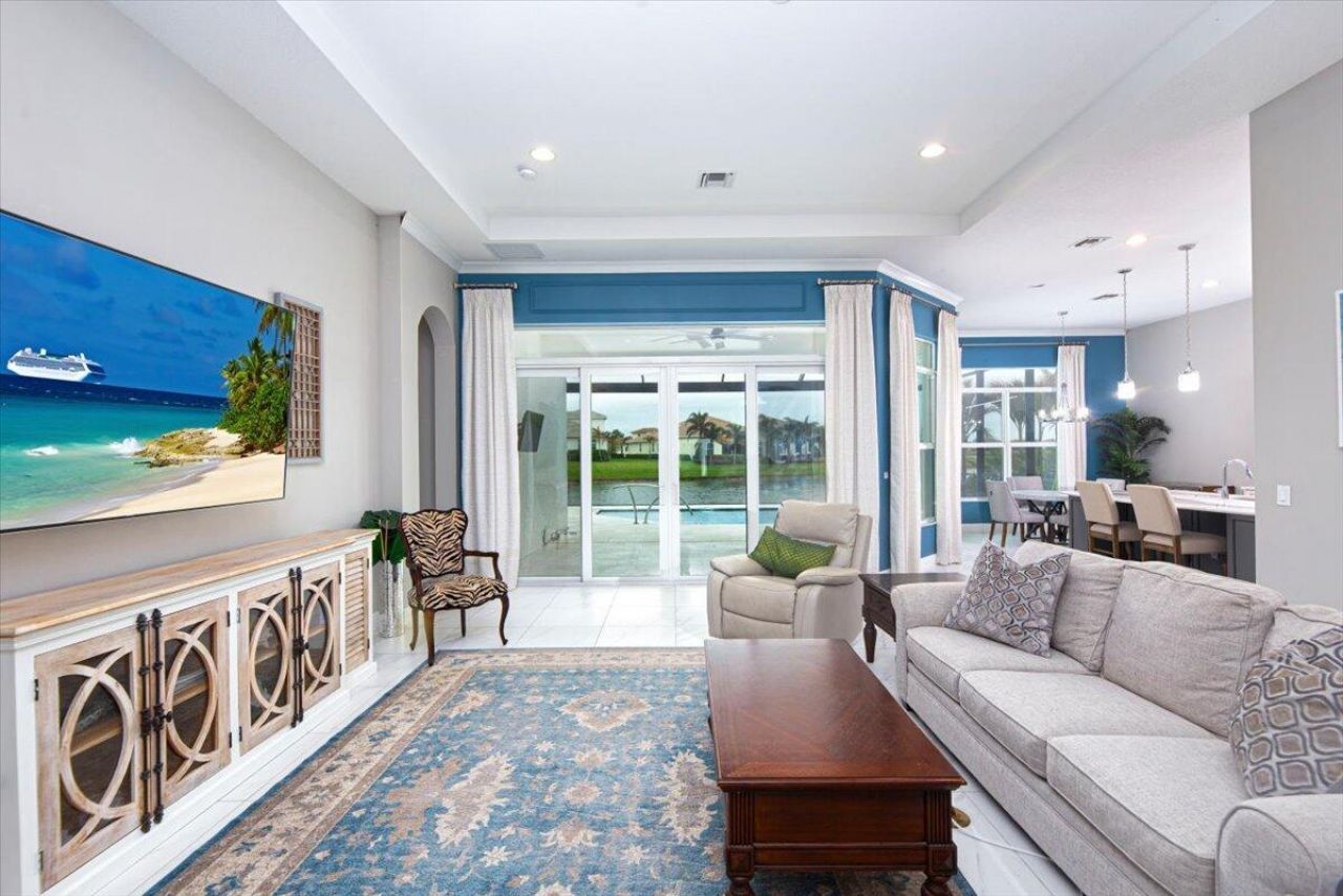 9116 SW Pepoli Way, Port Saint Lucie, FL 34987 Photo