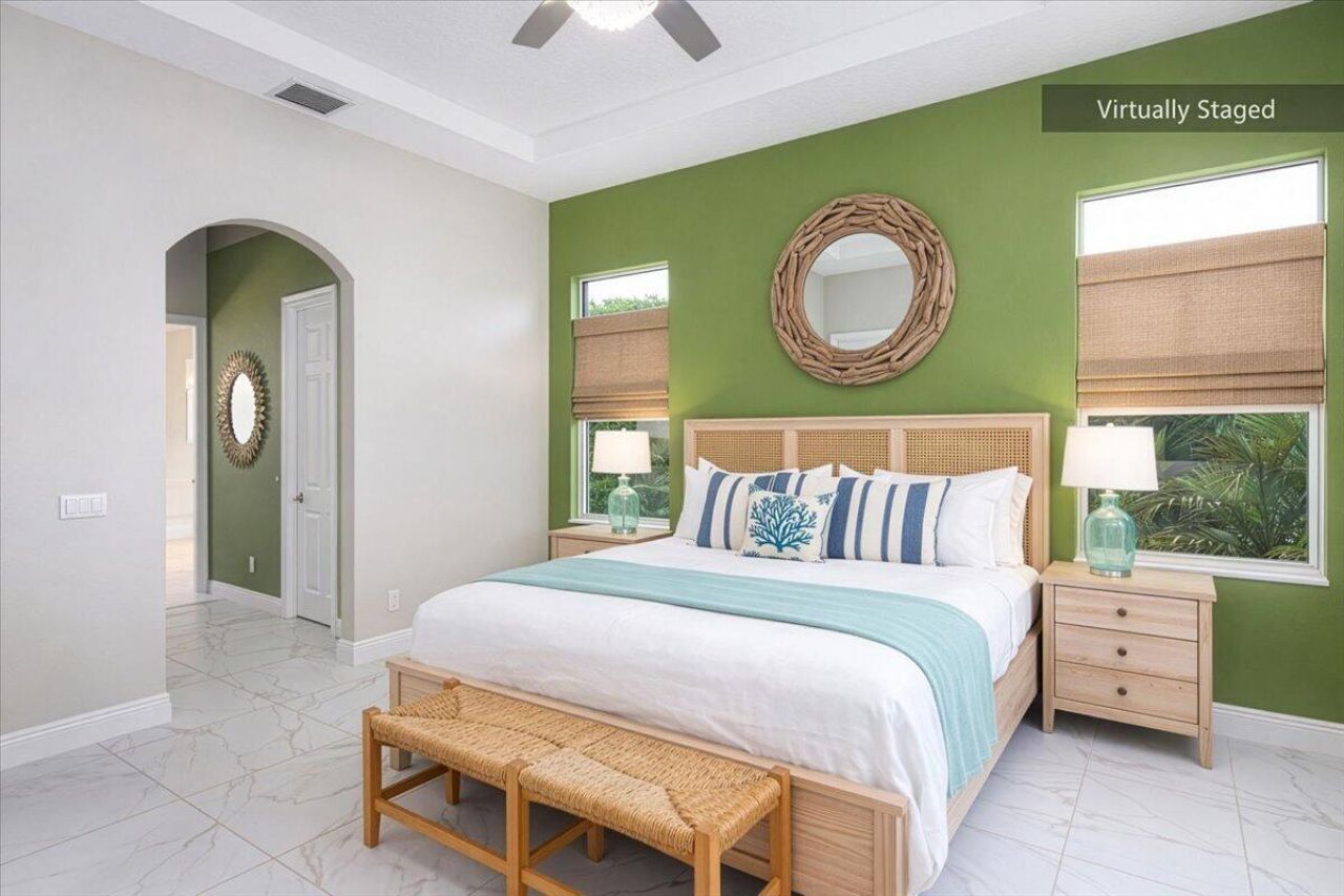 9116 SW Pepoli Way, Port Saint Lucie, FL 34987 Photo