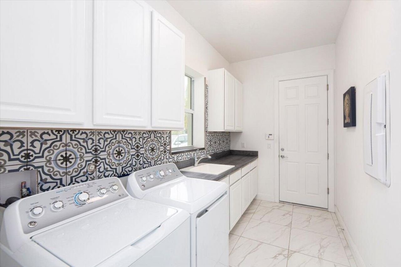 9116 SW Pepoli Way, Port Saint Lucie, FL 34987 Photo