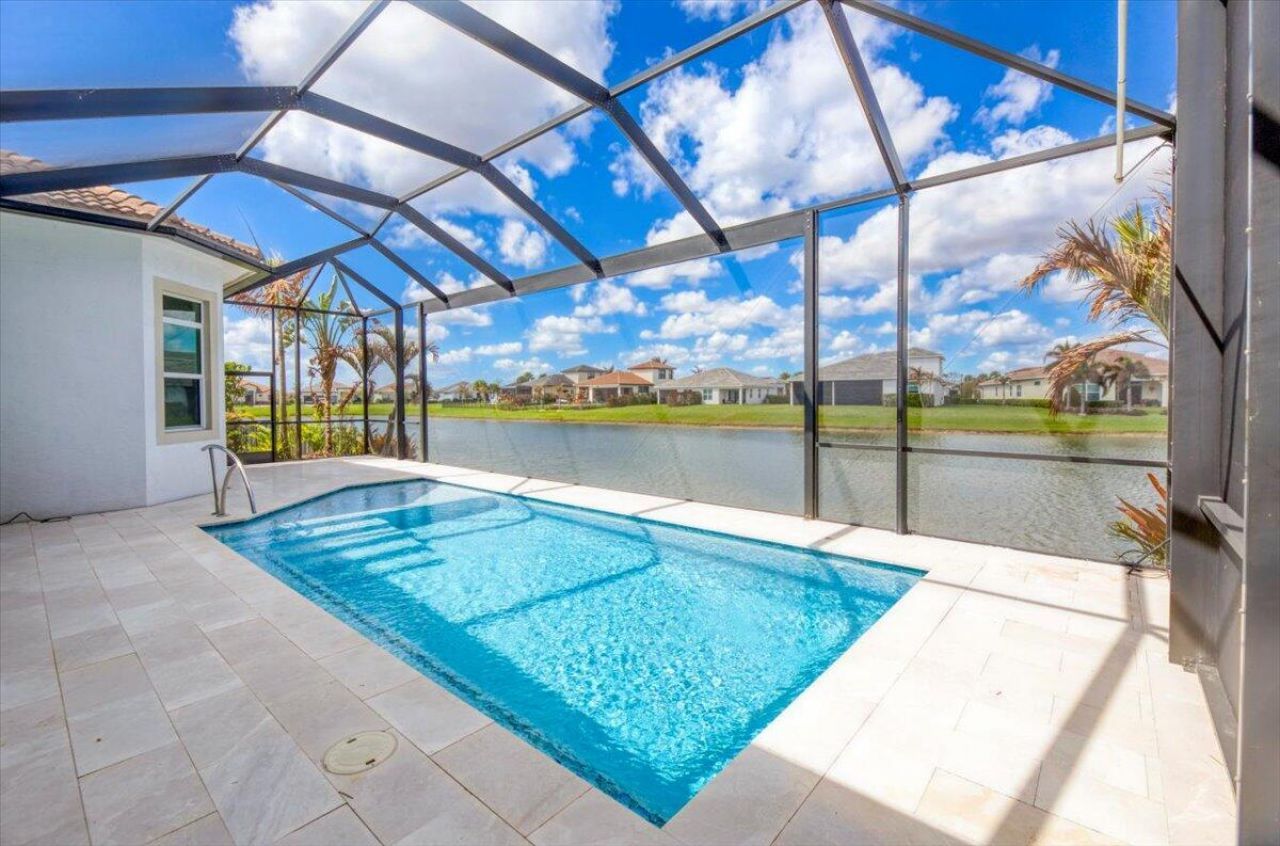 9116 SW Pepoli Way, Port Saint Lucie, FL 34987 Photo