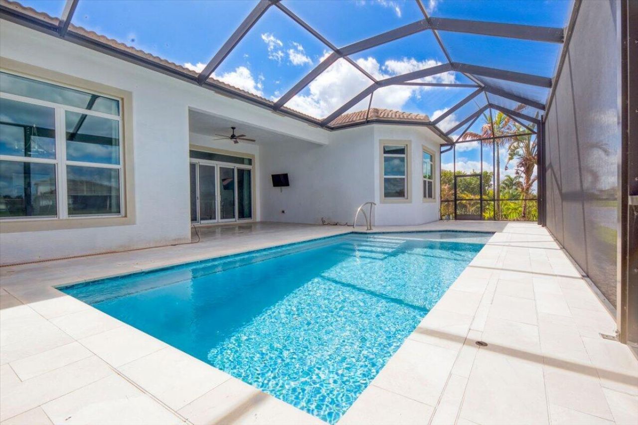 9116 SW Pepoli Way, Port Saint Lucie, FL 34987 Photo