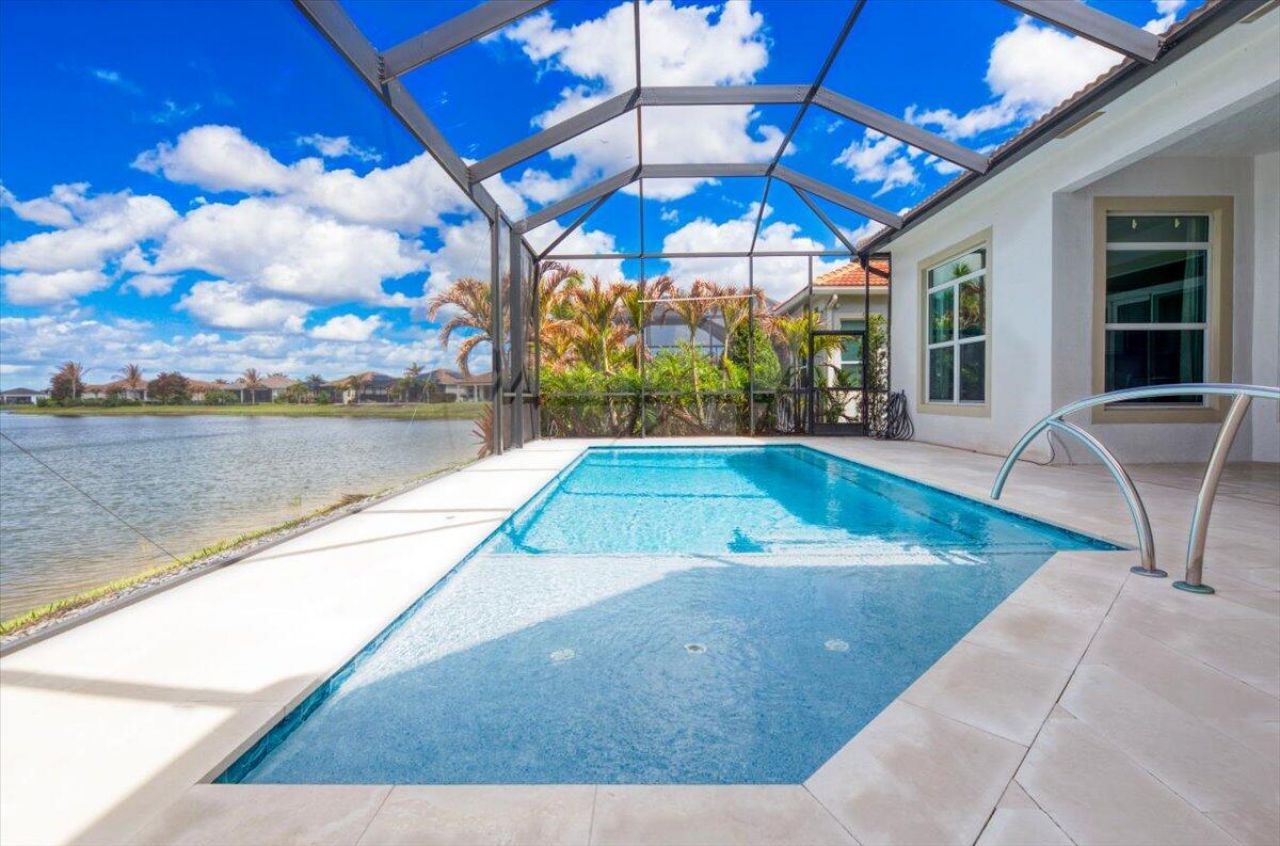 9116 SW Pepoli Way, Port Saint Lucie, FL 34987 Photo