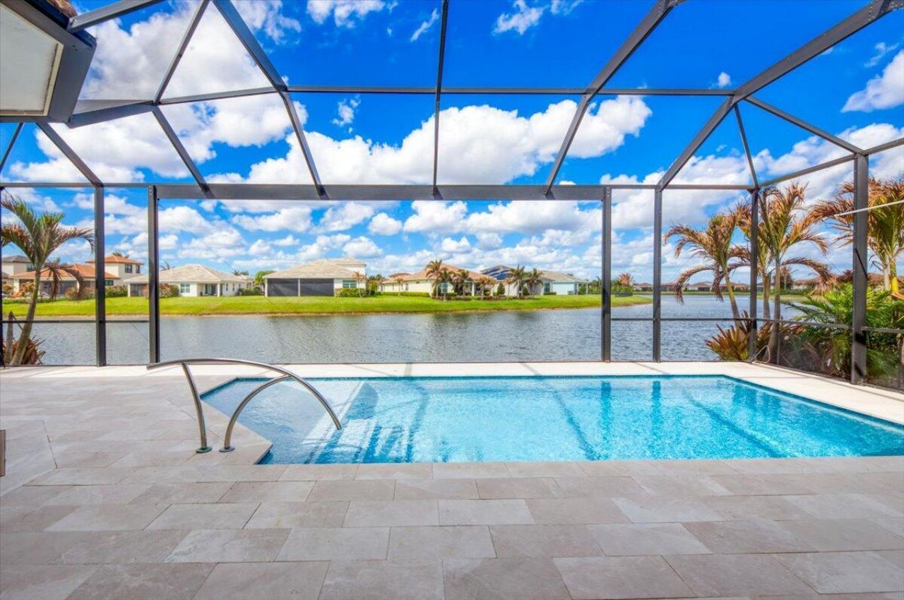 9116 SW Pepoli Way, Port Saint Lucie, FL 34987 Photo