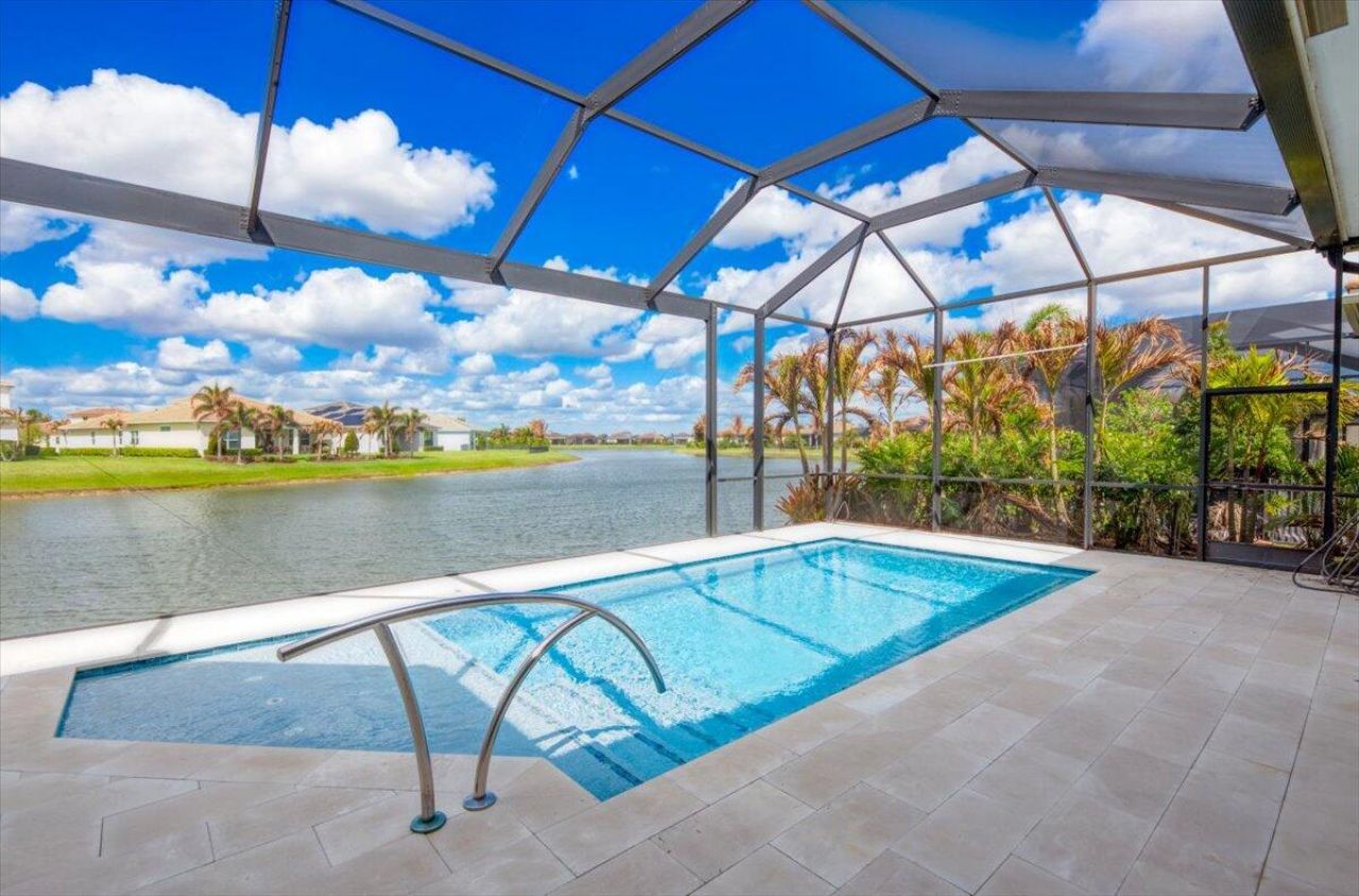 9116 SW Pepoli Way, Port Saint Lucie, FL 34987 Photo