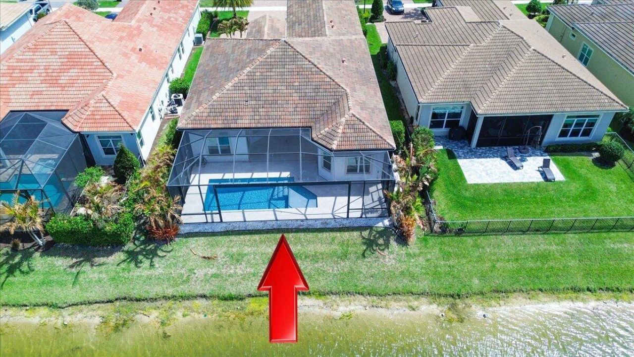 9116 SW Pepoli Way, Port Saint Lucie, FL 34987 Photo