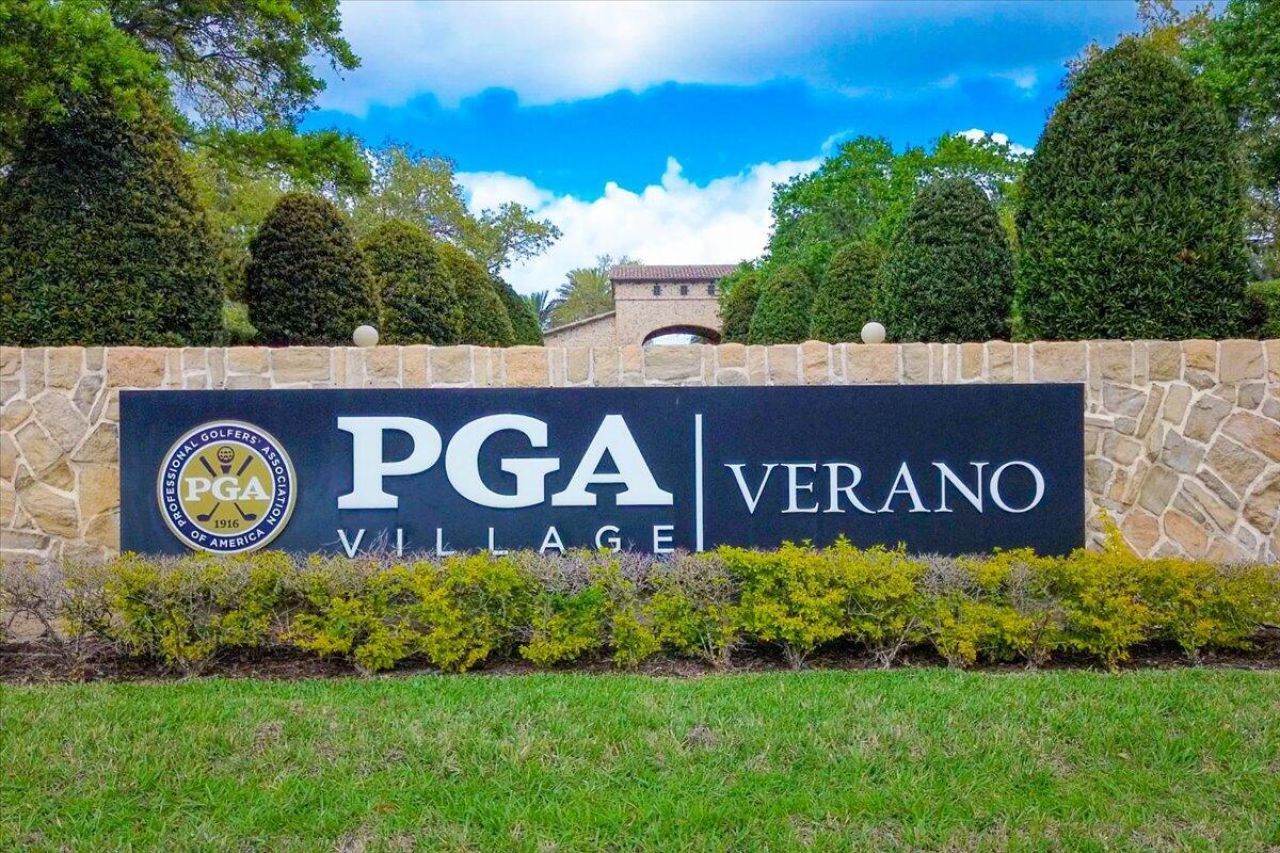 9116 SW Pepoli Way, Port Saint Lucie, FL 34987 Photo