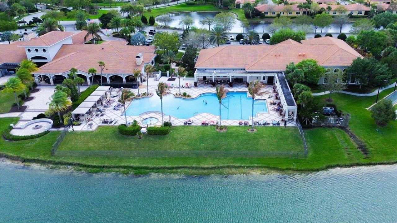 9116 SW Pepoli Way, Port Saint Lucie, FL 34987 Photo