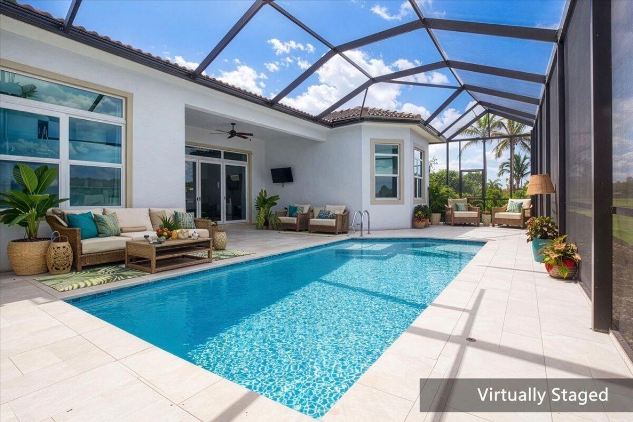 9116 SW Pepoli Way, Port Saint Lucie, FL 34987 Photo