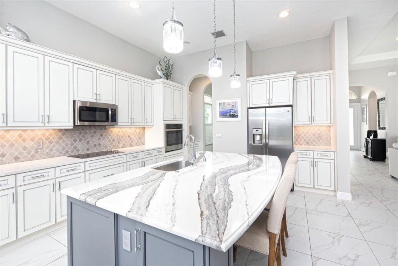 9116 SW Pepoli Way, Port Saint Lucie, FL 34987 Photo