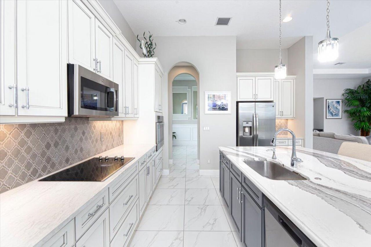 9116 SW Pepoli Way, Port Saint Lucie, FL 34987 Photo