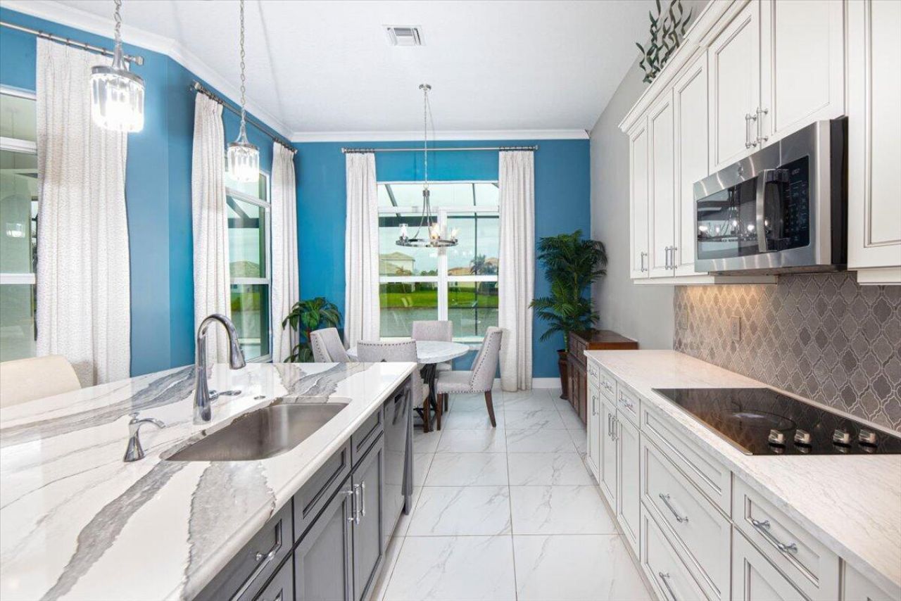 9116 SW Pepoli Way, Port Saint Lucie, FL 34987 Photo