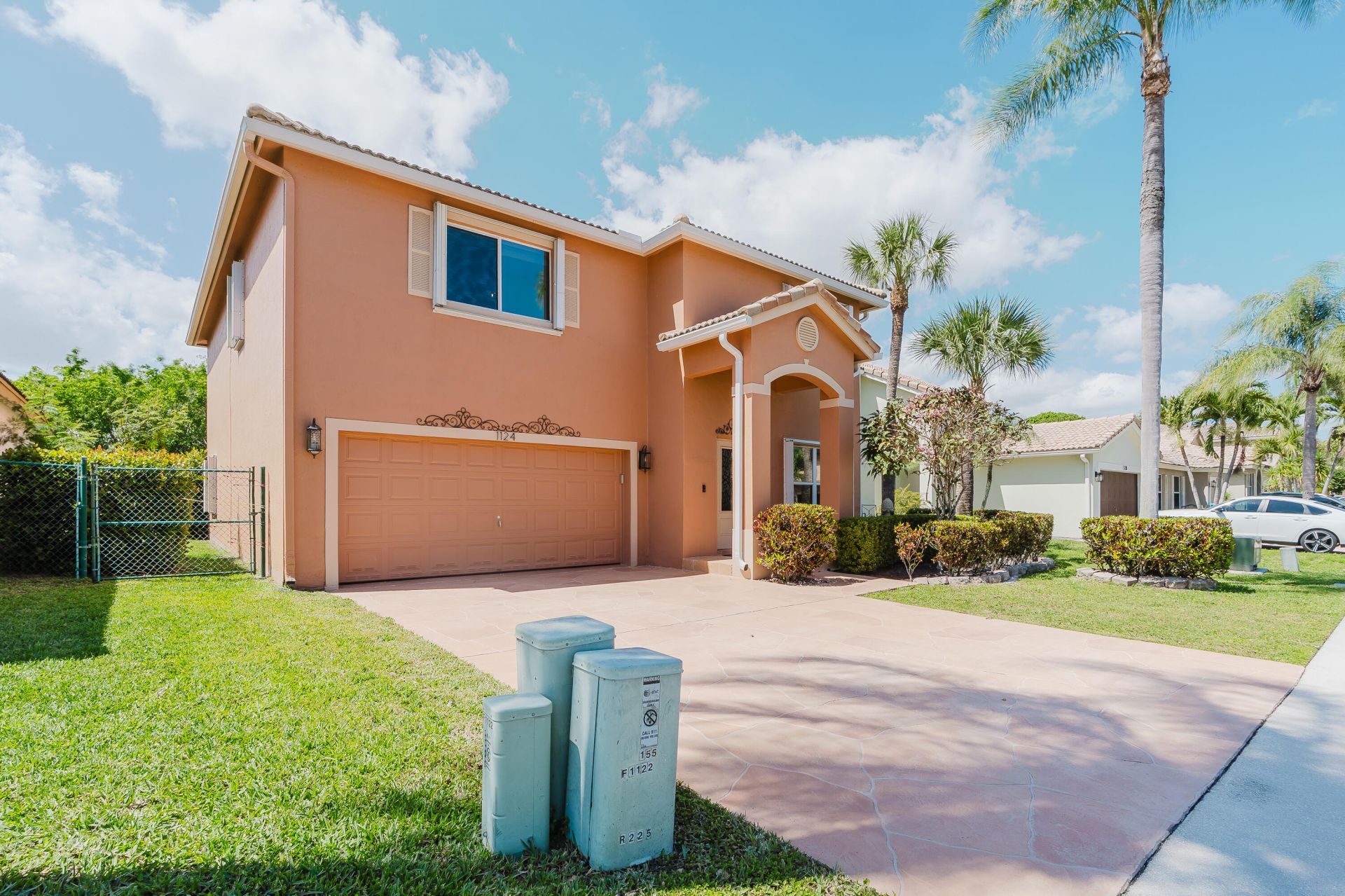1124 Rialto Drive, Boynton Beach, FL 33436 Photo