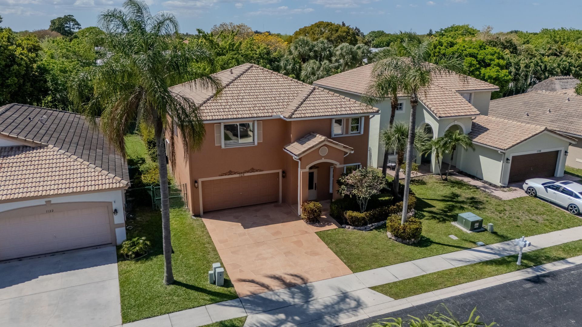 1124 Rialto Drive, Boynton Beach, FL 33436 Photo