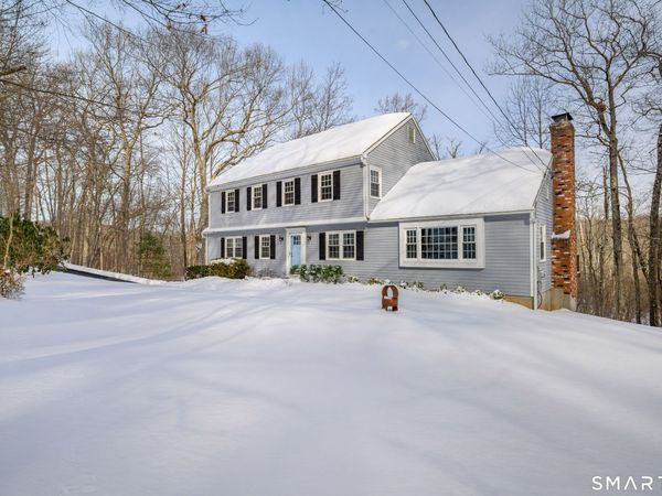 25 Key Rock , Newtown, CT 06470