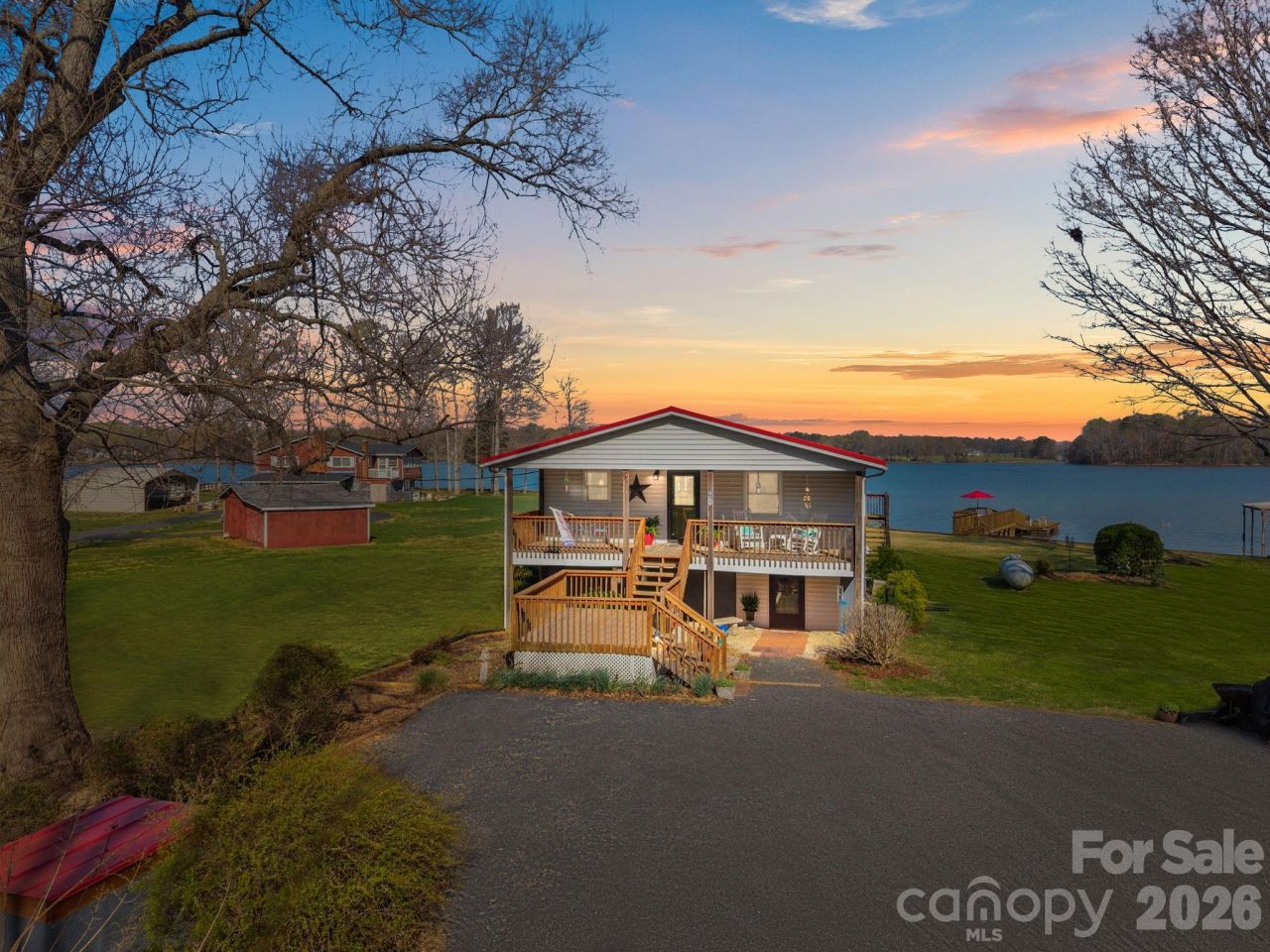 420 Sportsman Drive, Salisbury, NC 28146 Main Photo