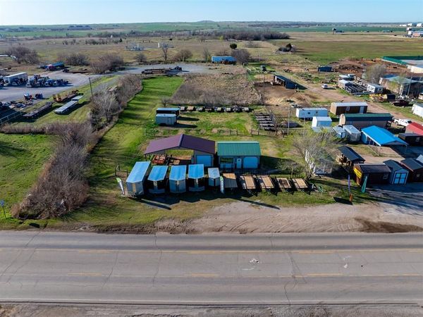 EW Highway 66 Highway, El Reno, OK 73036