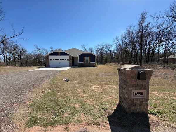 16990 Buck Circle, Newalla, OK 74857