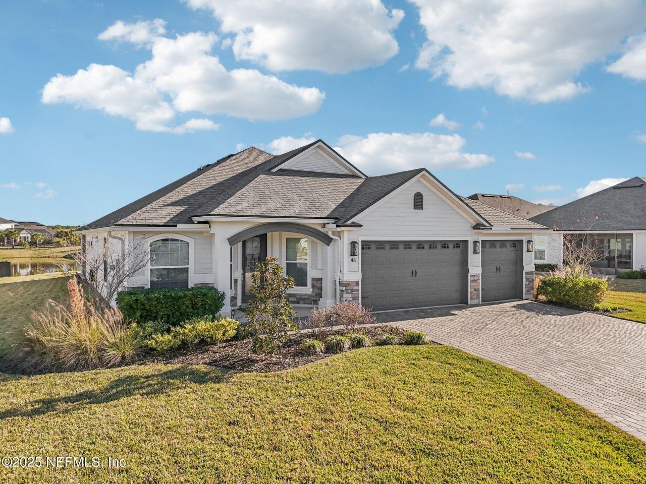 48 Fawn Field Lane, Saint Augustine, FL 32092 Photo