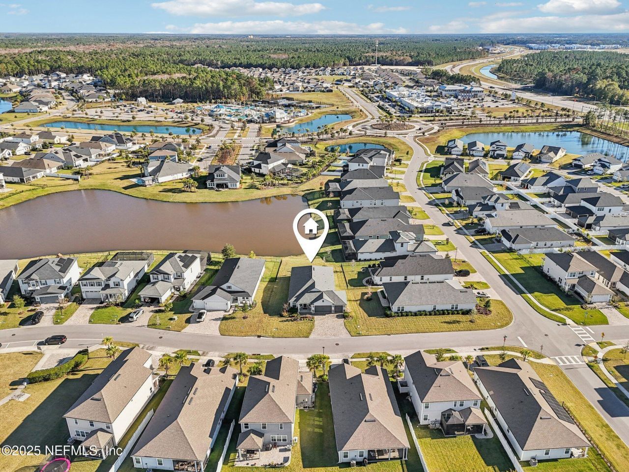 48 Fawn Field Lane, Saint Augustine, FL 32092 Photo