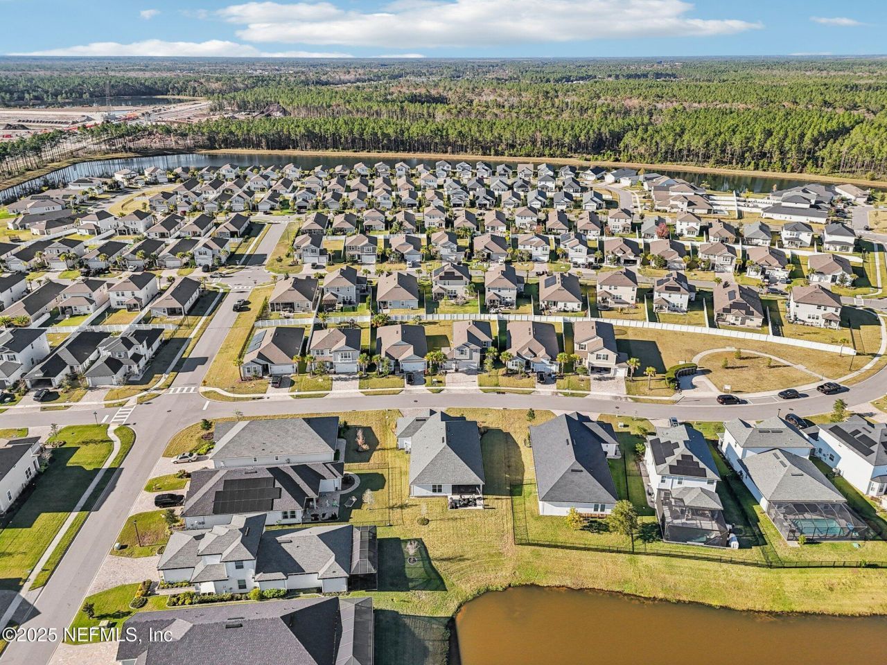 48 Fawn Field Lane, Saint Augustine, FL 32092 Photo