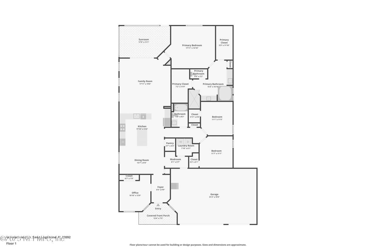 48 Fawn Field Lane, Saint Augustine, FL 32092 Photo