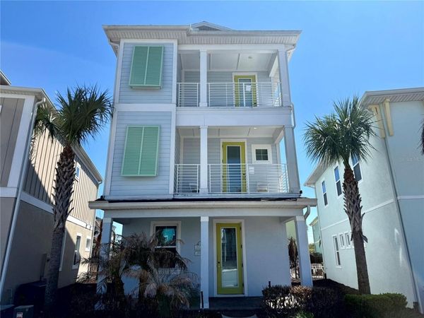 8031 KNEE DEEP ROAD , KISSIMMEE, FL 34747