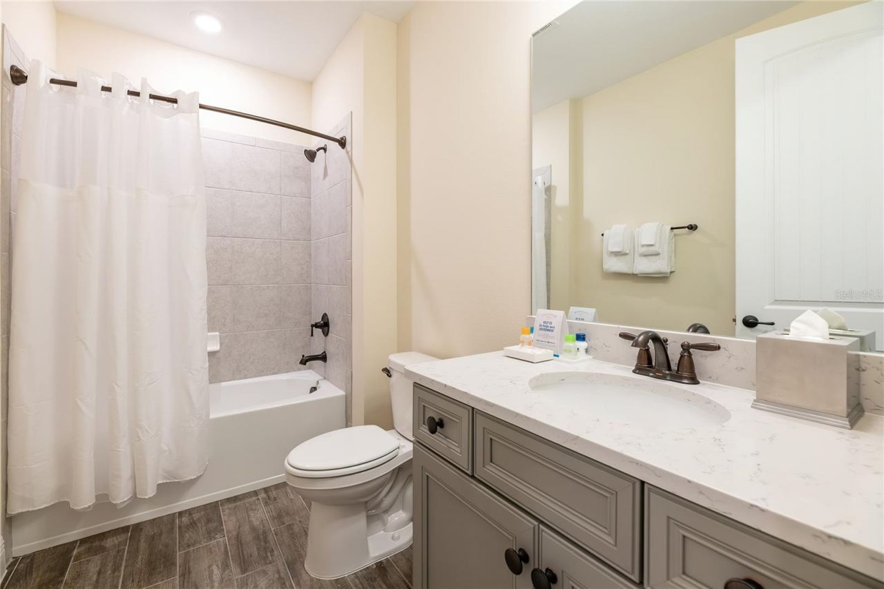 8031 Knee Deep Road , Kissimmee, FL 34747 Photo